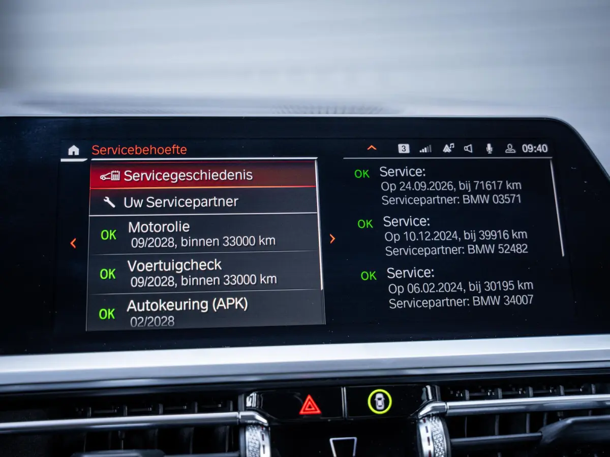 330e High Executive - M-Sport l Laser l Pano l Trekhaak l HUD