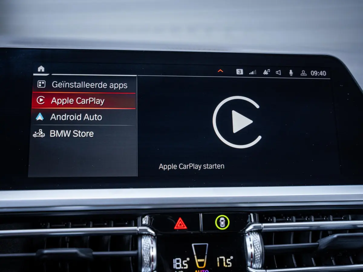 330e High Executive - M-Sport l Laser l Pano l Trekhaak l HUD