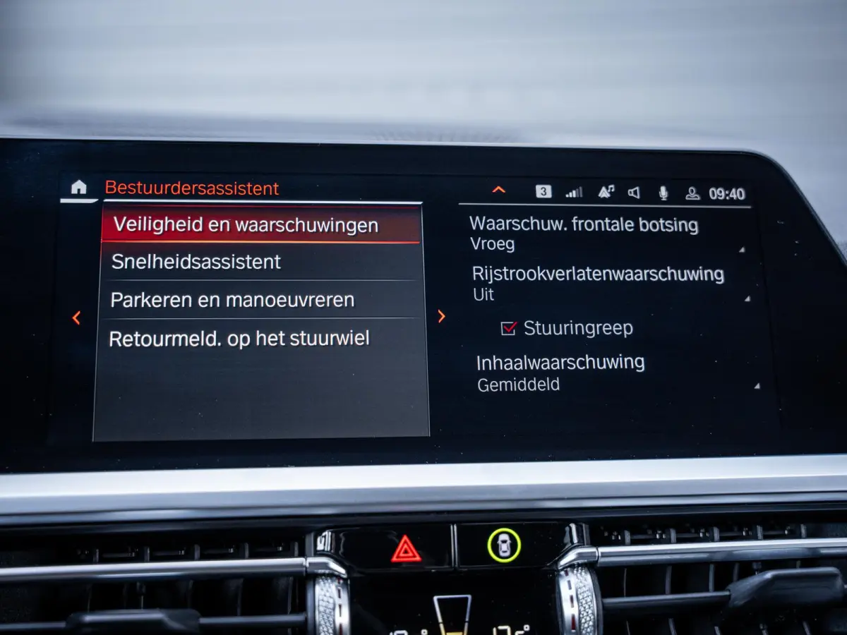 330e High Executive - M-Sport l Laser l Pano l Trekhaak l HUD