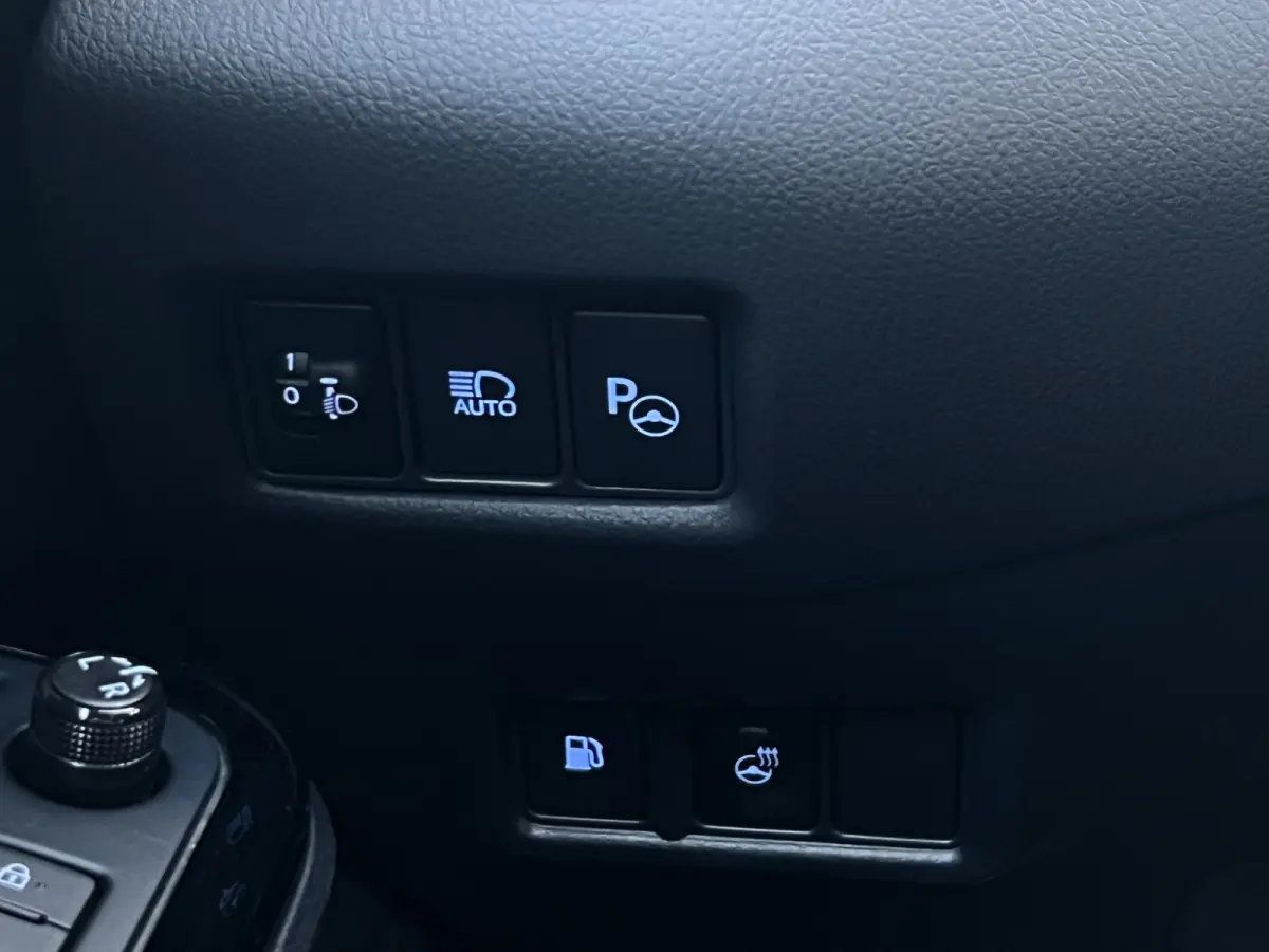 1.8 Hybrid Dynamic | Dodehoek | LED | Camera | Winter Pack