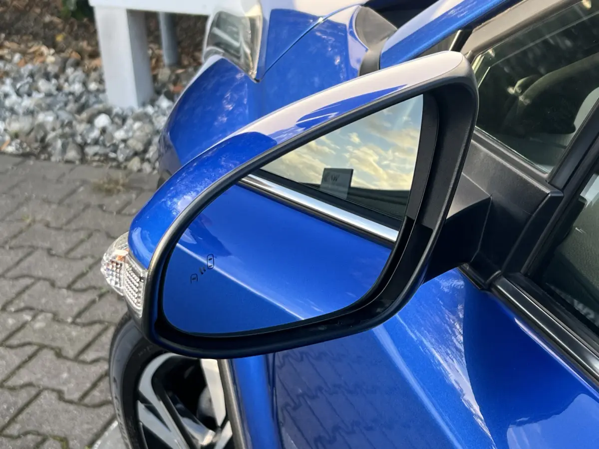 1.8 Hybrid Dynamic | Dodehoek | LED | Camera | Winter Pack