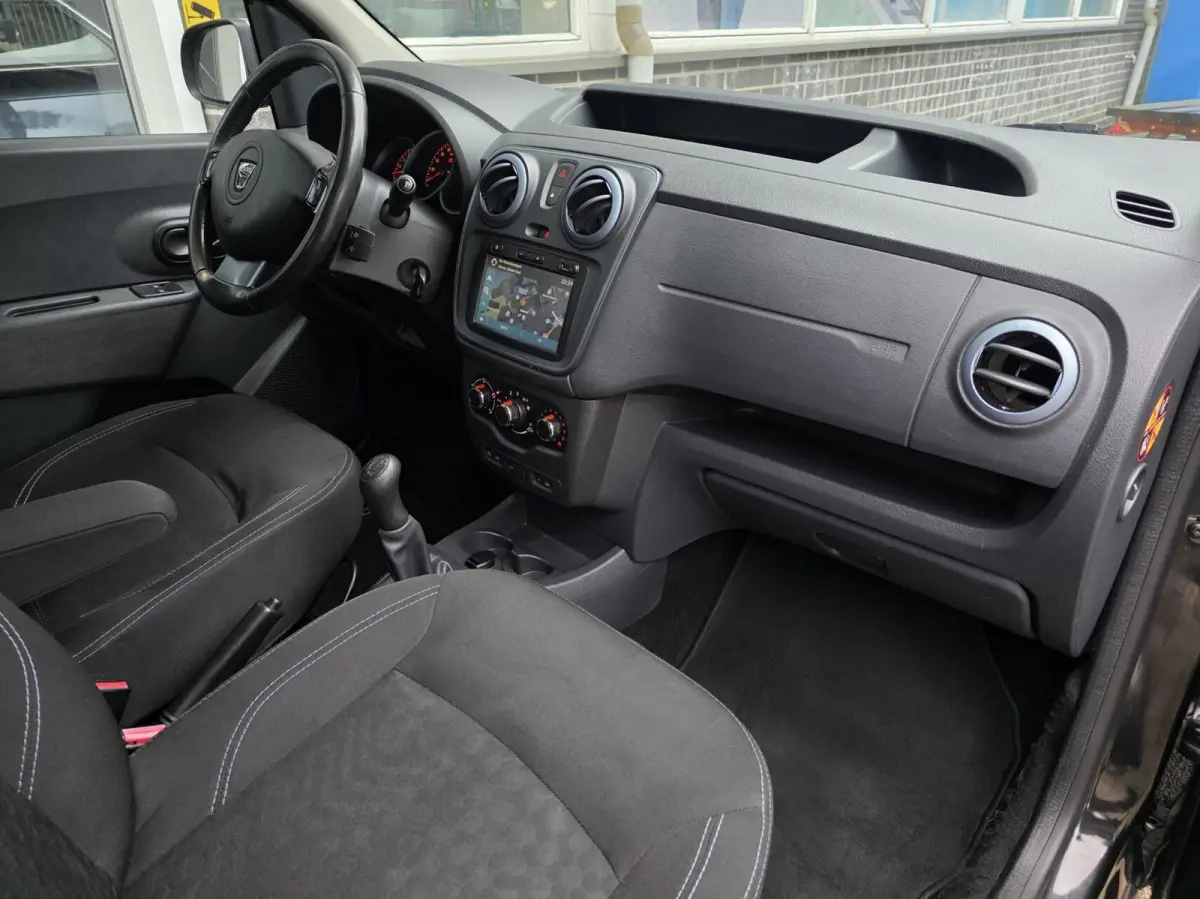 combi 1.2 TCe S&S Ambiance | Navigatie | Cruise Control | Airco | Parkeersensoren