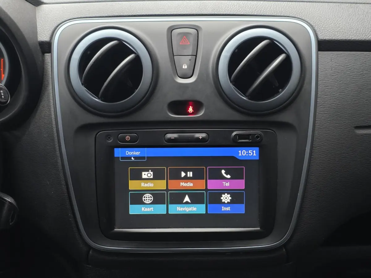 combi 1.2 TCe S&S Ambiance | Navigatie | Cruise Control | Airco | Parkeersensoren