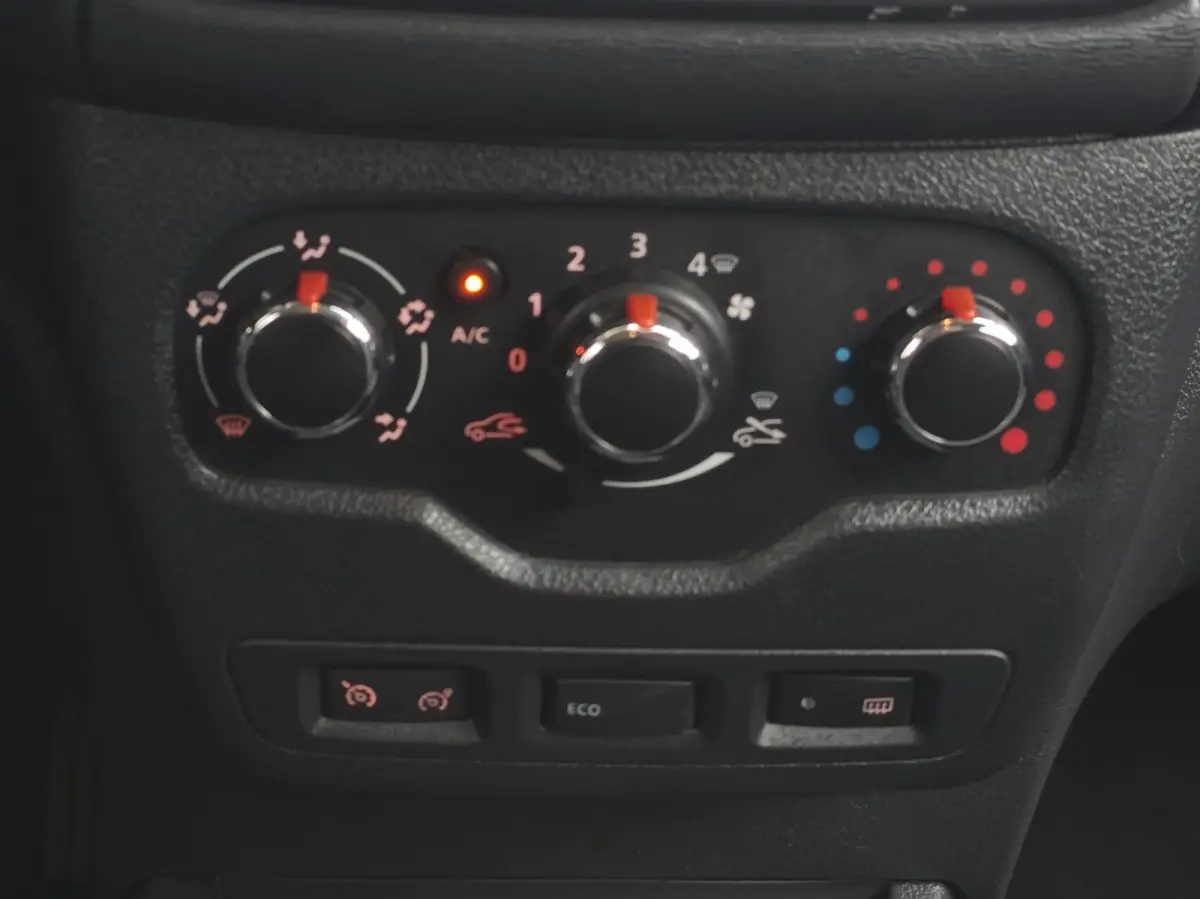 combi 1.2 TCe S&S Ambiance | Navigatie | Cruise Control | Airco | Parkeersensoren