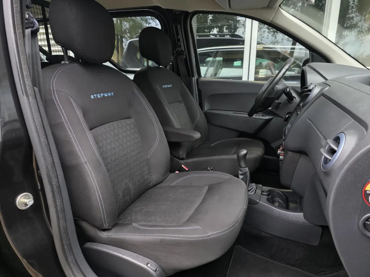 combi 1.2 TCe S&S Ambiance | Navigatie | Cruise Control | Airco | Parkeersensoren