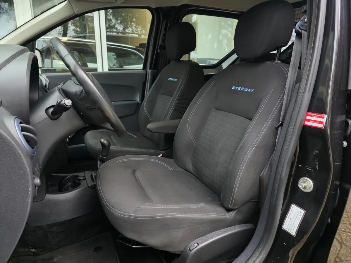 combi 1.2 TCe S&S Ambiance | Navigatie | Cruise Control | Airco | Parkeersensoren