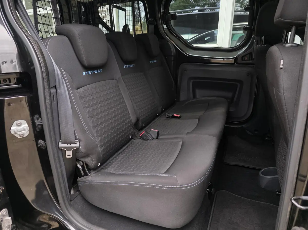 combi 1.2 TCe S&S Ambiance | Navigatie | Cruise Control | Airco | Parkeersensoren