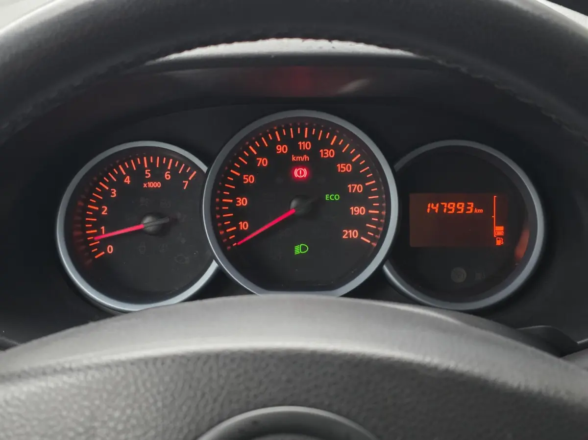 combi 1.2 TCe S&S Ambiance | Navigatie | Cruise Control | Airco | Parkeersensoren