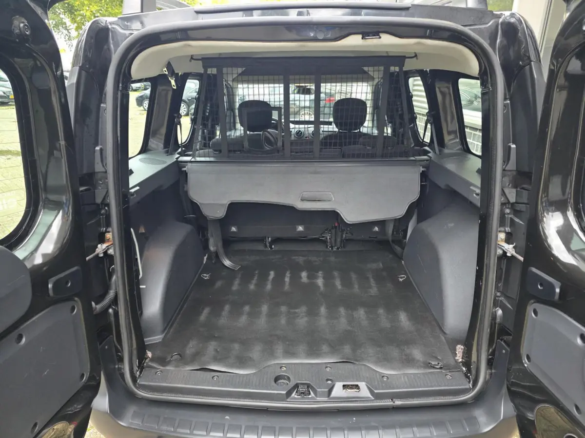combi 1.2 TCe S&S Ambiance | Navigatie | Cruise Control | Airco | Parkeersensoren