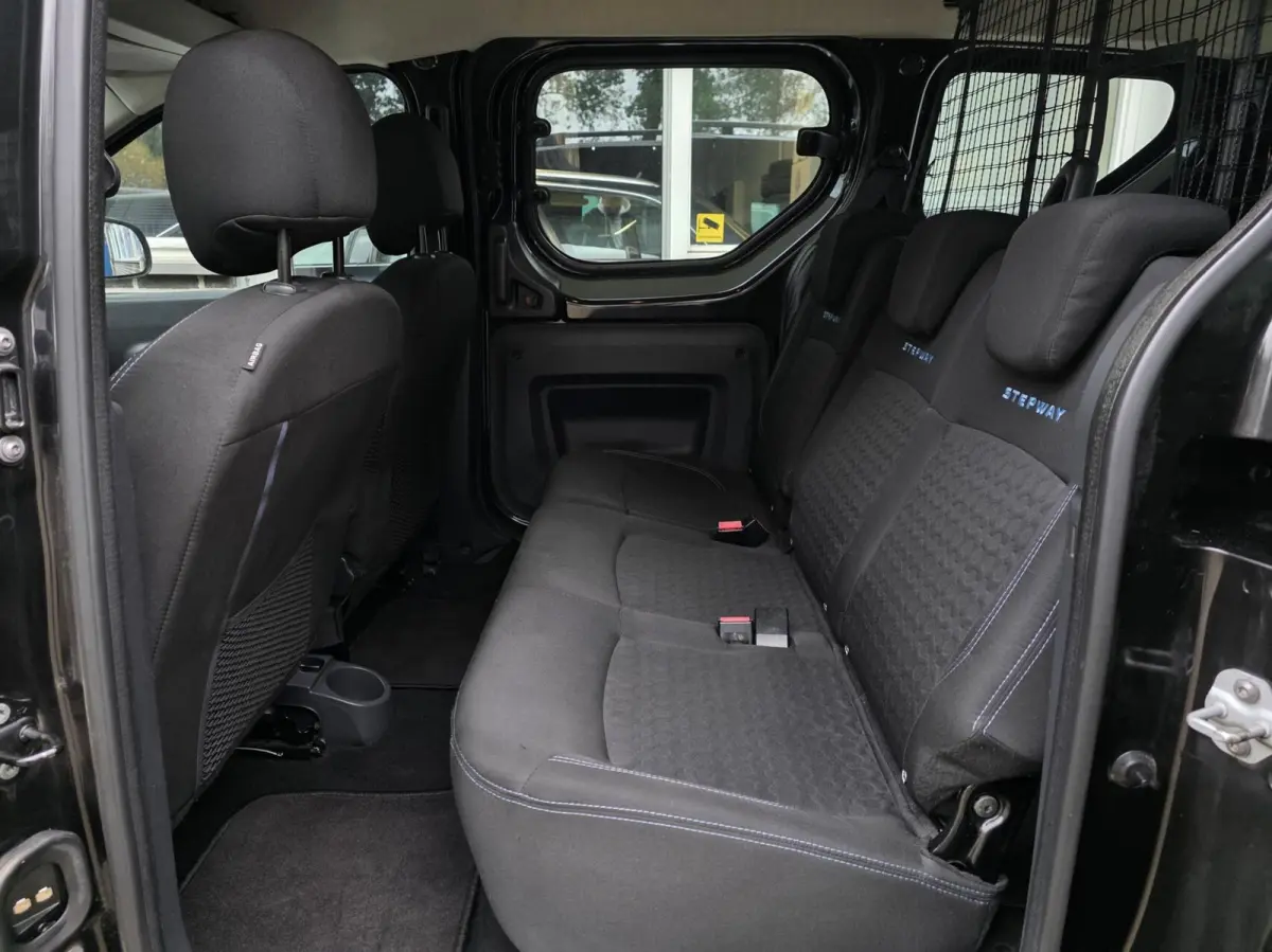 combi 1.2 TCe S&S Ambiance | Navigatie | Cruise Control | Airco | Parkeersensoren