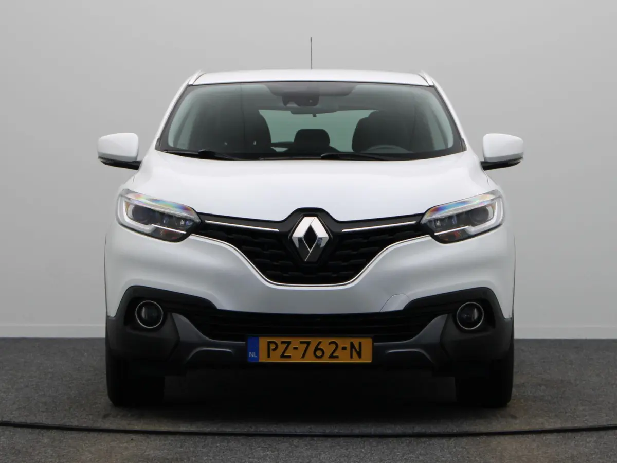1.6 TCe 160pk Intens | Trekhaak | Dealeronderhouden | 1e eigenaar | ABD geleverd |