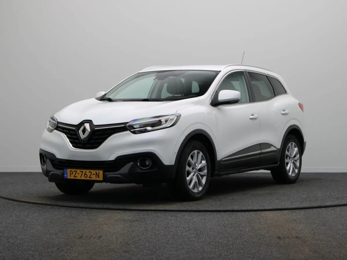 1.6 TCe 160pk Intens | Trekhaak | Dealeronderhouden | 1e eigenaar | ABD geleverd |
