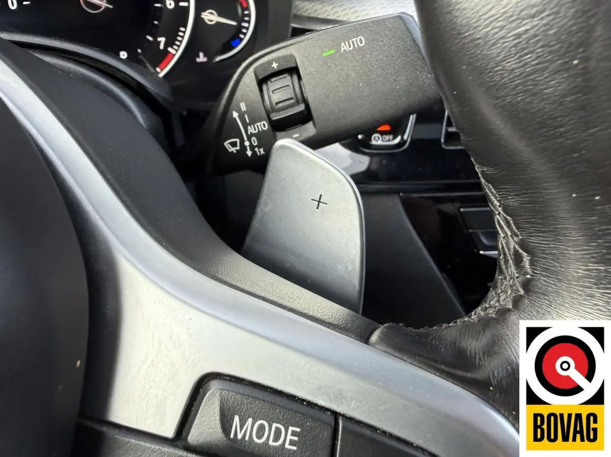 540i xDrive High Executive M-Sport, Pano, HUD, Camera, ACC, Leder bom vol
