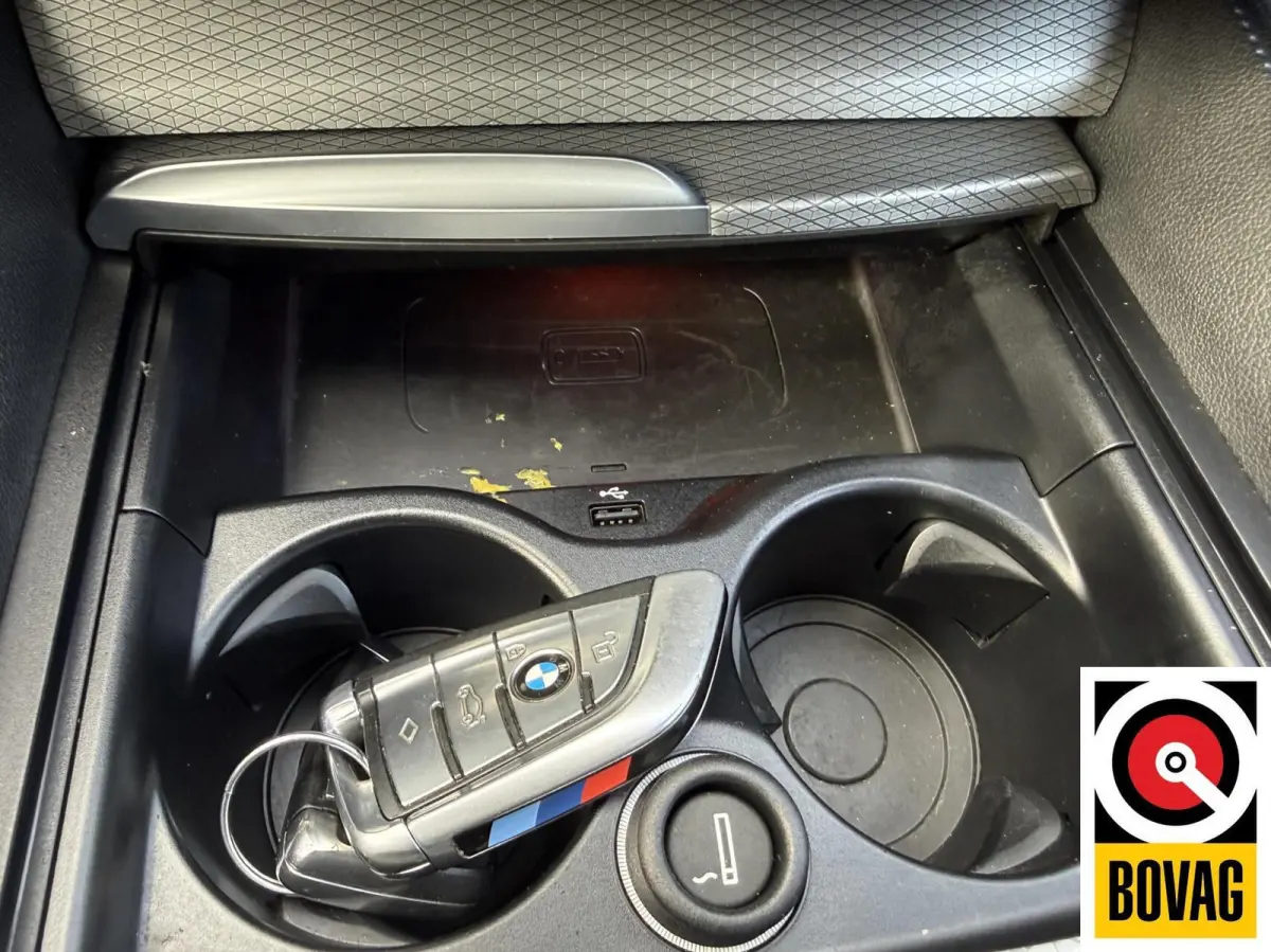 540i xDrive High Executive M-Sport, Pano, HUD, Camera, ACC, Leder bom vol
