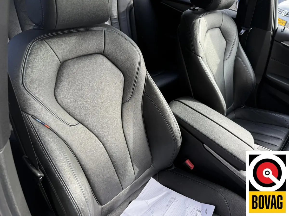 540i xDrive High Executive M-Sport, Pano, HUD, Camera, ACC, Leder bom vol