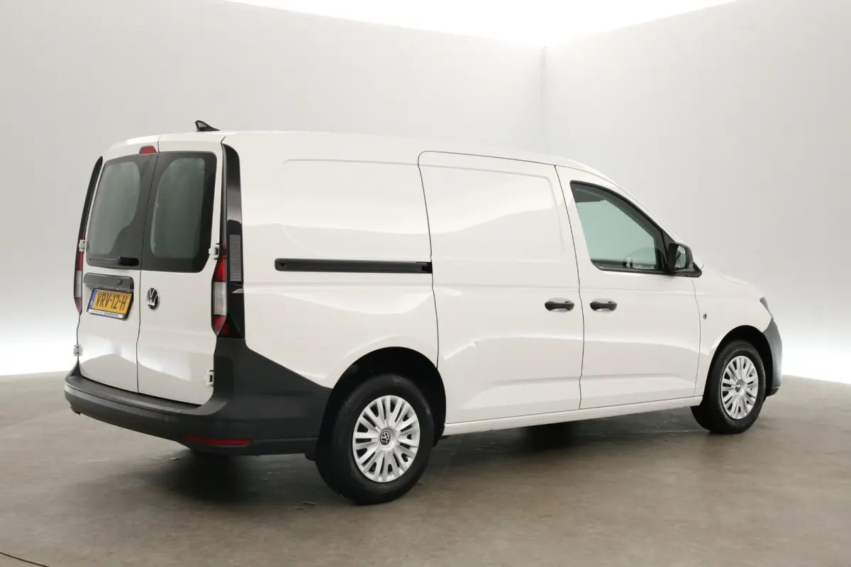 Maxi 2.0 TDI L2 | Marge | Airco | Cruise | Camera | Carplay | Navi