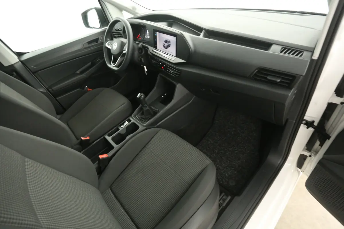 Maxi 2.0 TDI L2 | Marge | Airco | Cruise | Camera | Carplay | Navi