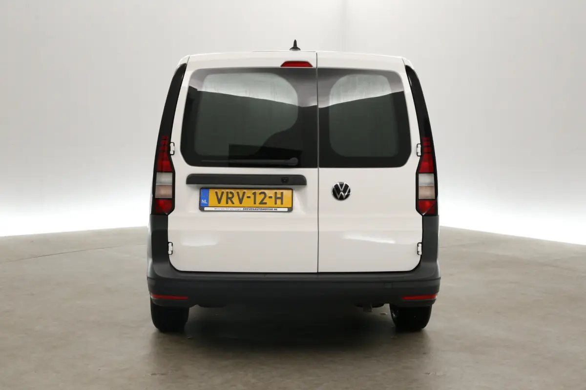 Maxi 2.0 TDI L2 | Marge | Airco | Cruise | Camera | Carplay | Navi