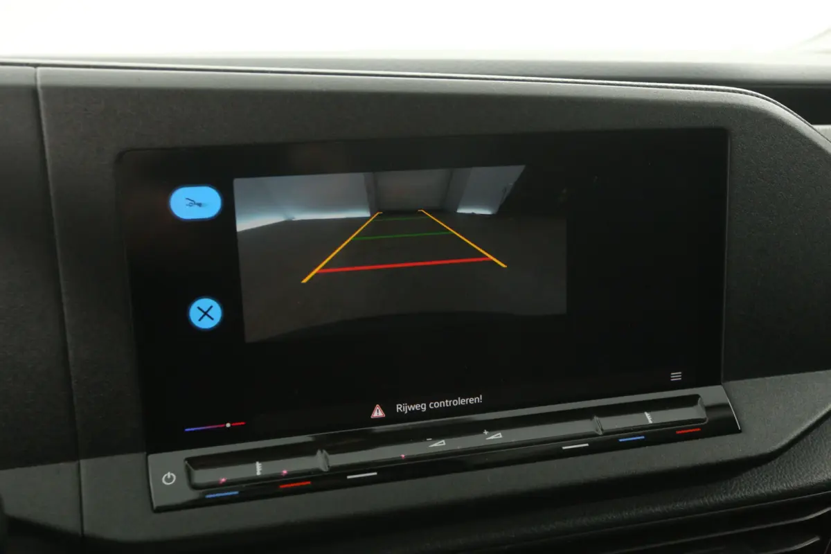 Maxi 2.0 TDI L2 | Marge | Airco | Cruise | Camera | Carplay | Navi