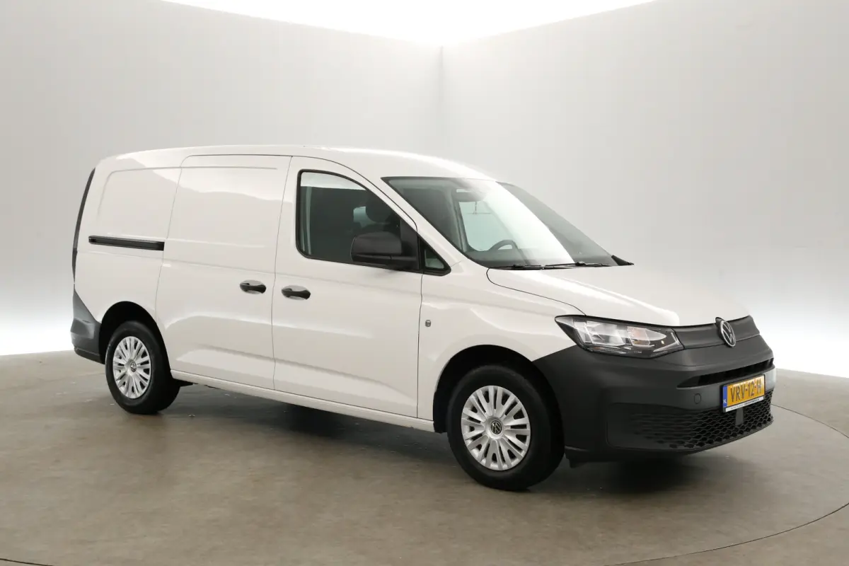 Maxi 2.0 TDI L2 | Marge | Airco | Cruise | Camera | Carplay | Navi