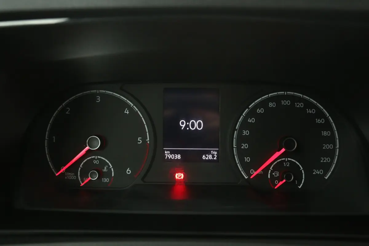 Maxi 2.0 TDI L2 | Marge | Airco | Cruise | Camera | Carplay | Navi
