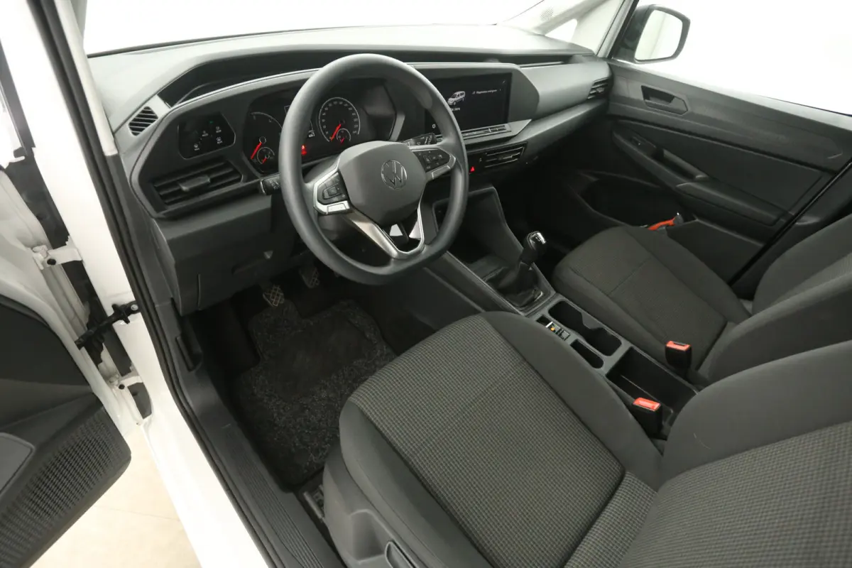 Maxi 2.0 TDI L2 | Marge | Airco | Cruise | Camera | Carplay | Navi