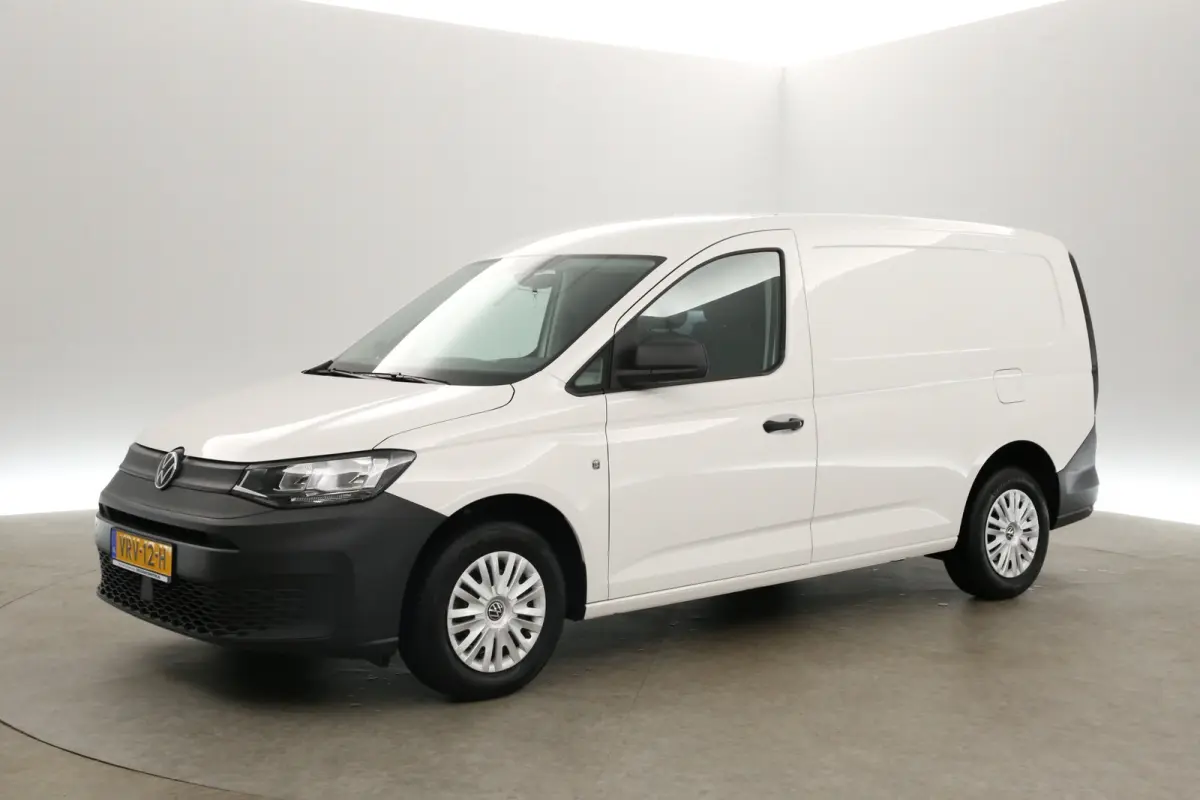 Maxi 2.0 TDI L2 | Marge | Airco | Cruise | Camera | Carplay | Navi