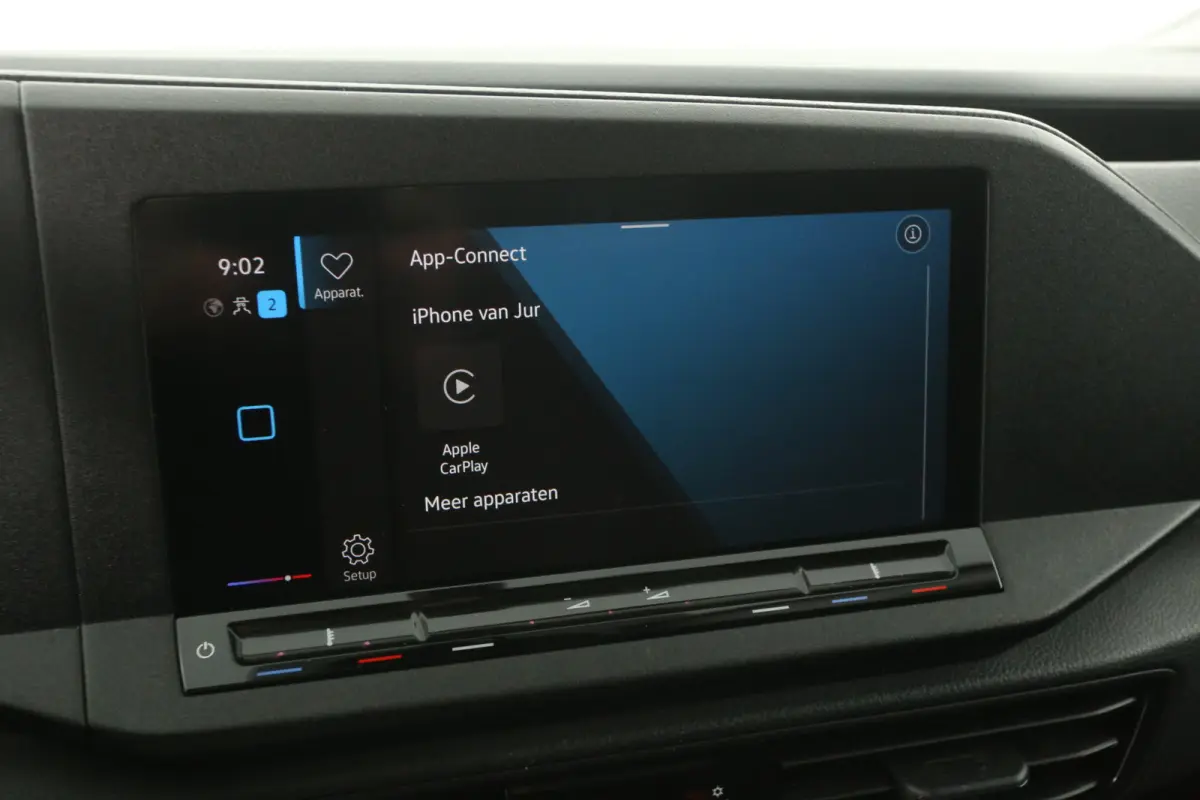 Maxi 2.0 TDI L2 | Marge | Airco | Cruise | Camera | Carplay | Navi