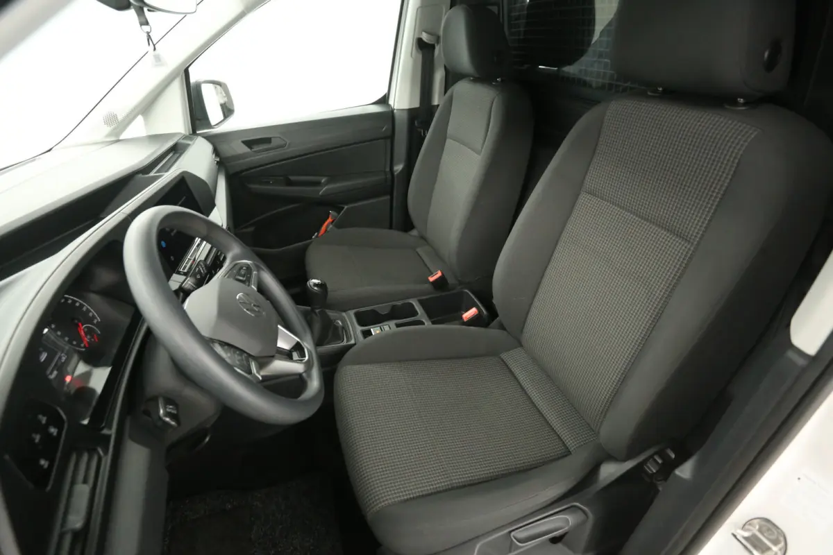 Maxi 2.0 TDI L2 | Marge | Airco | Cruise | Camera | Carplay | Navi
