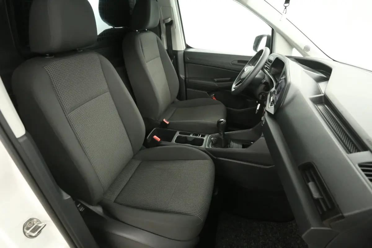 Maxi 2.0 TDI L2 | Marge | Airco | Cruise | Camera | Carplay | Navi