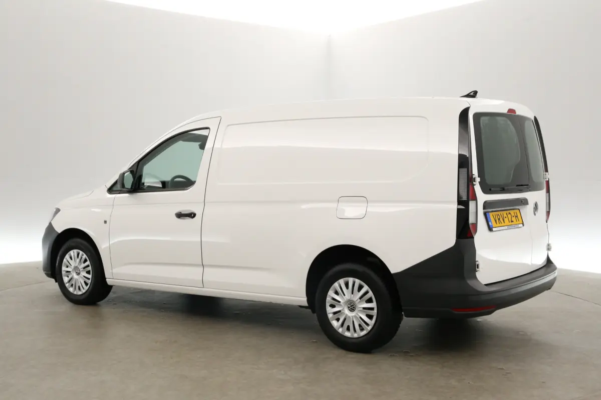 Maxi 2.0 TDI L2 | Marge | Airco | Cruise | Camera | Carplay | Navi