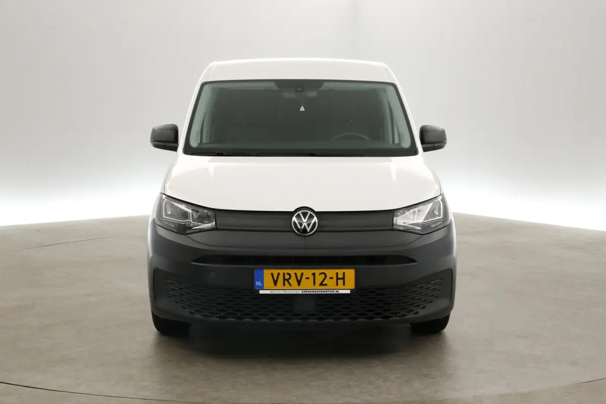 Maxi 2.0 TDI L2 | Marge | Airco | Cruise | Camera | Carplay | Navi