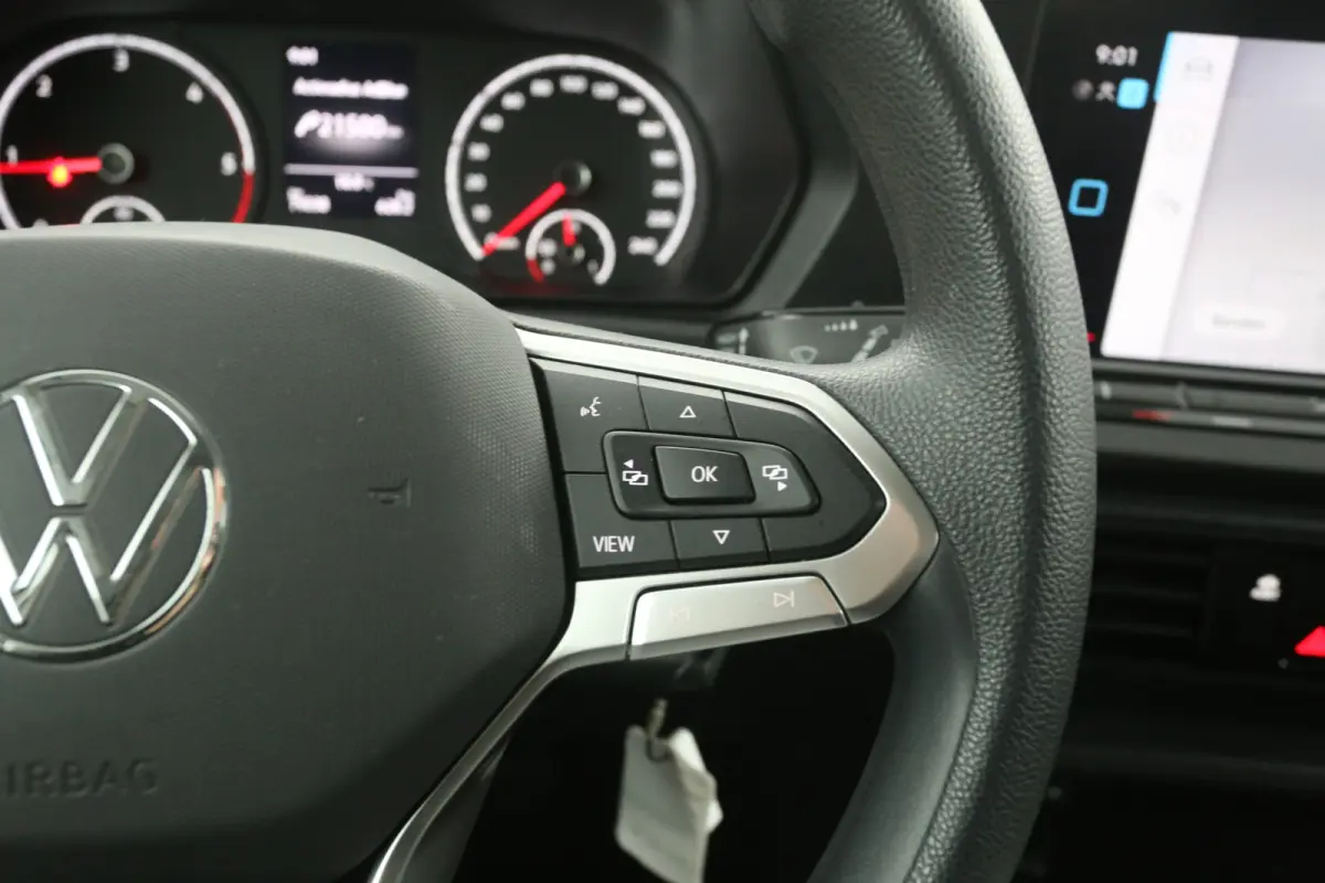 Maxi 2.0 TDI L2 | Marge | Airco | Cruise | Camera | Carplay | Navi