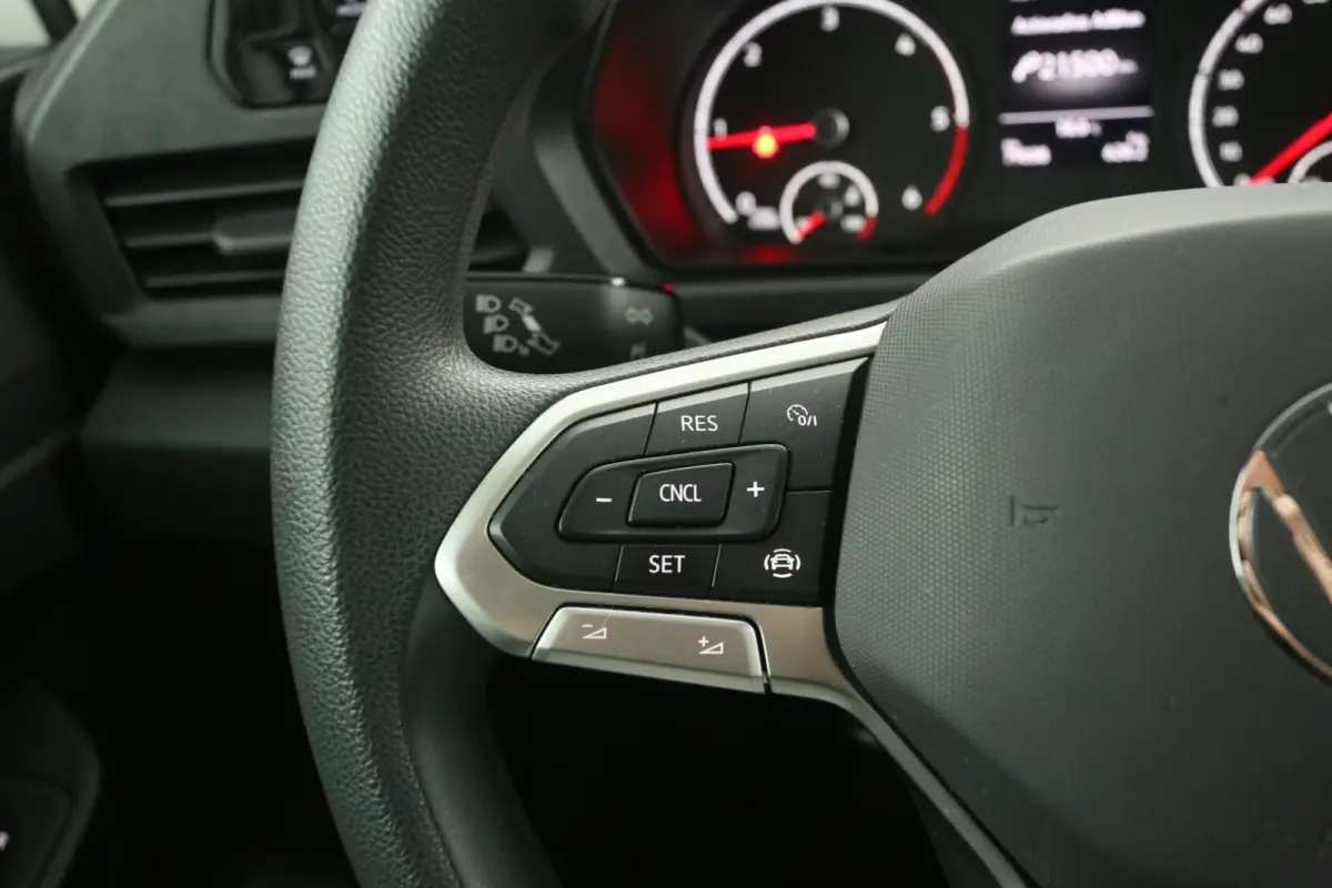 Maxi 2.0 TDI L2 | Marge | Airco | Cruise | Camera | Carplay | Navi