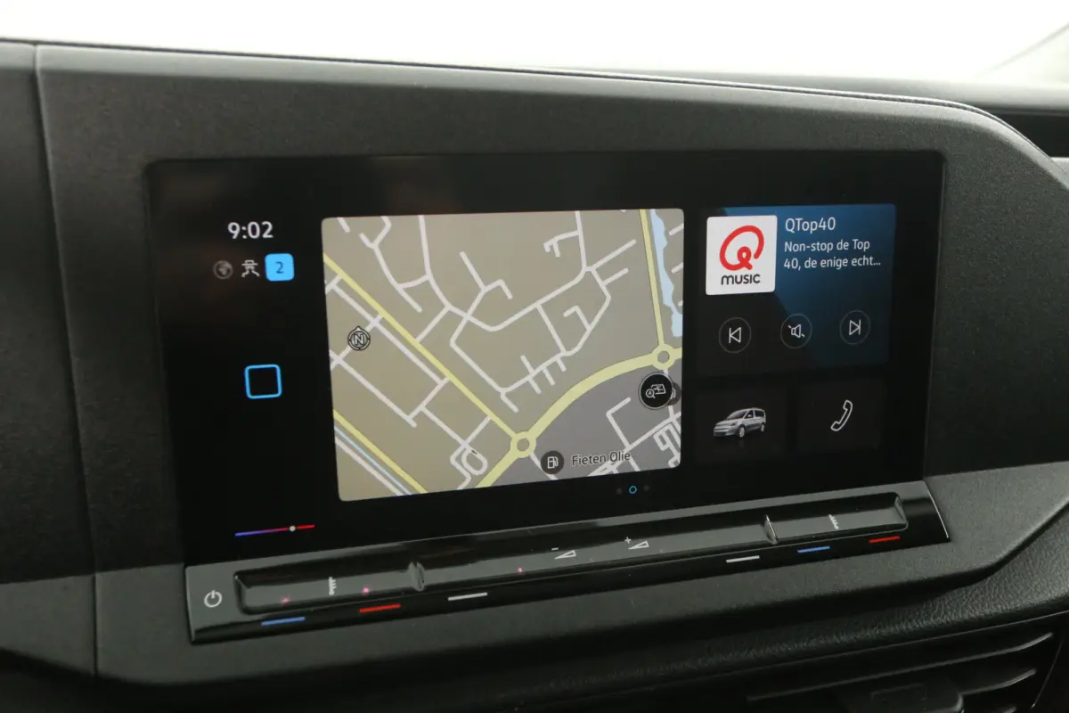Maxi 2.0 TDI L2 | Marge | Airco | Cruise | Camera | Carplay | Navi