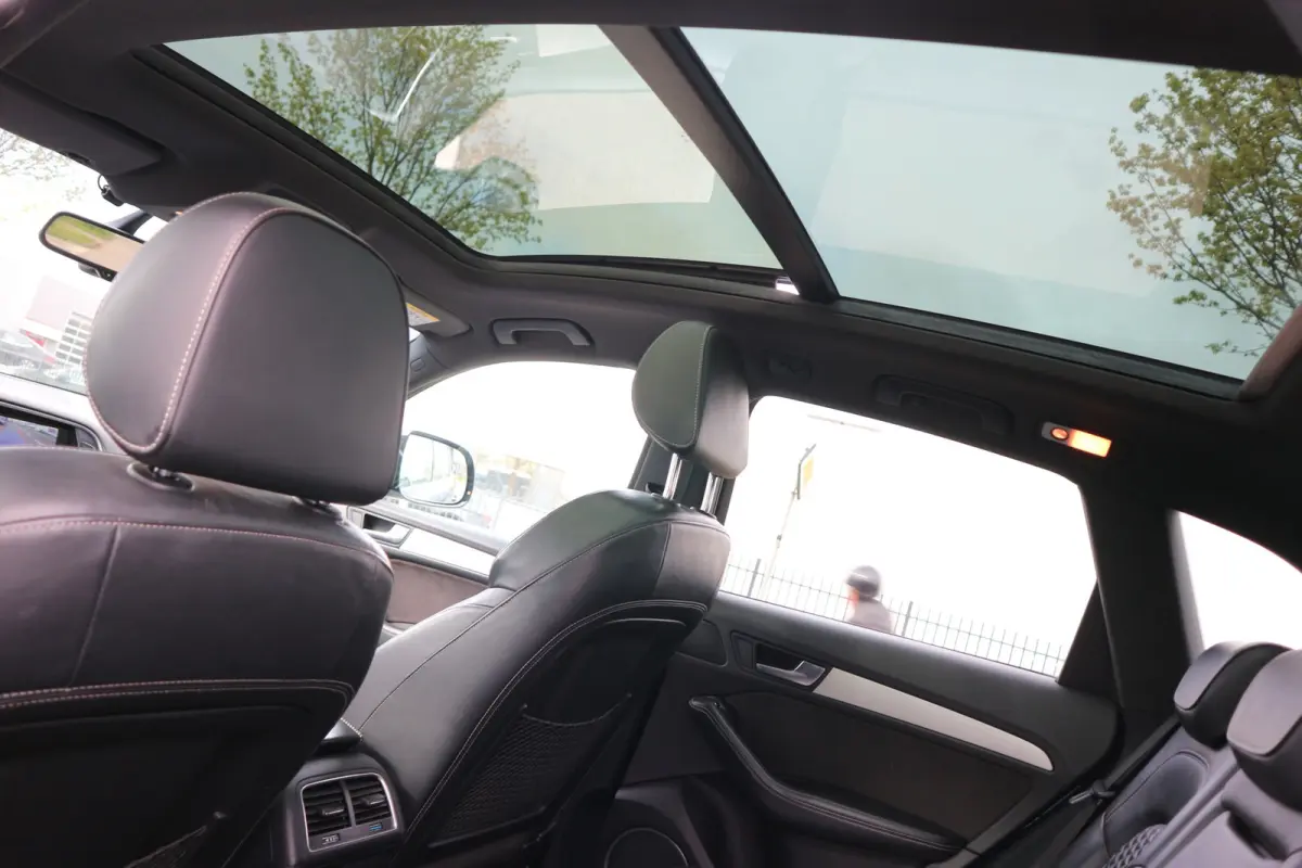 3.0 TDI SQ5 Plus quattro Pro Line / 340 PK / 13K EXPORT PRICE ! ! !
