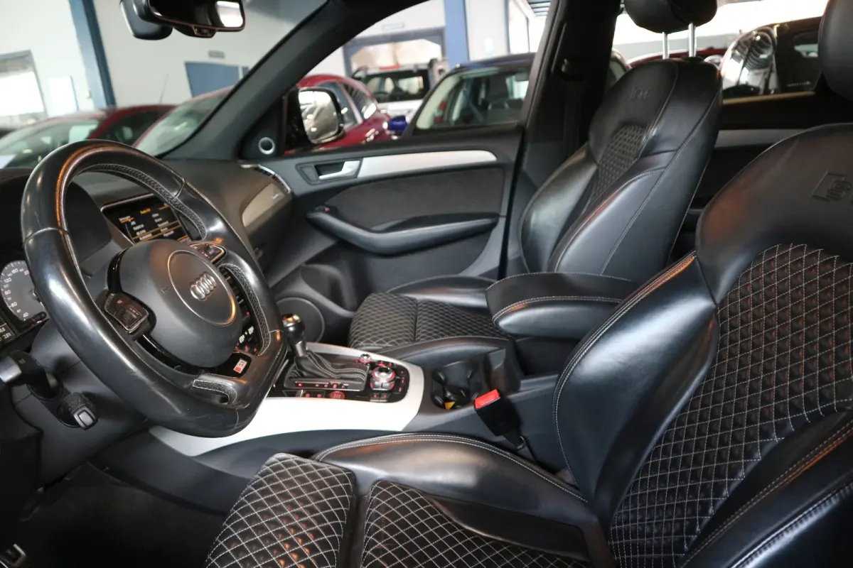 3.0 TDI SQ5 Plus quattro Pro Line / 340 PK / 13K EXPORT PRICE ! ! !