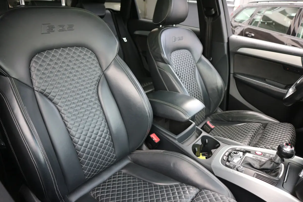 3.0 TDI SQ5 Plus quattro Pro Line / 340 PK / 13K EXPORT PRICE ! ! !