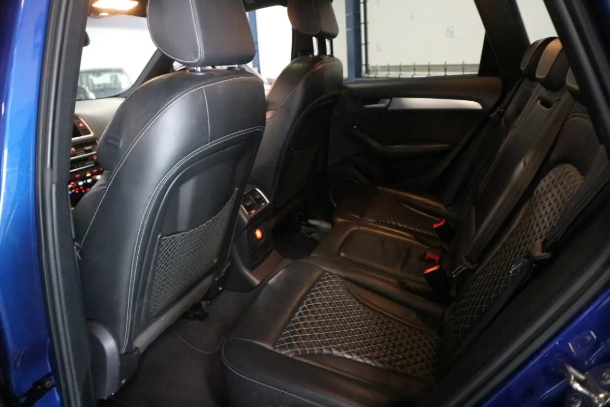 3.0 TDI SQ5 Plus quattro Pro Line / 340 PK / 13K EXPORT PRICE ! ! !