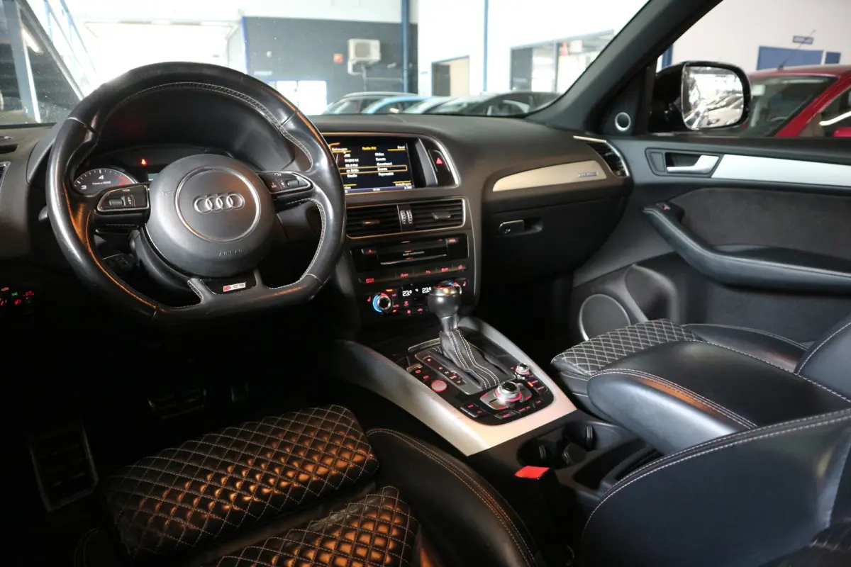 3.0 TDI SQ5 Plus quattro Pro Line / 340 PK / 13K EXPORT PRICE ! ! !