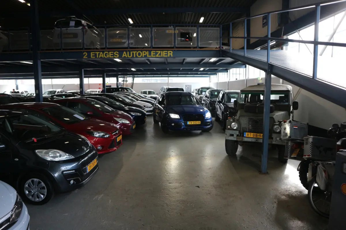 3.0 TDI SQ5 Plus quattro Pro Line / 340 PK / 13K EXPORT PRICE ! ! !