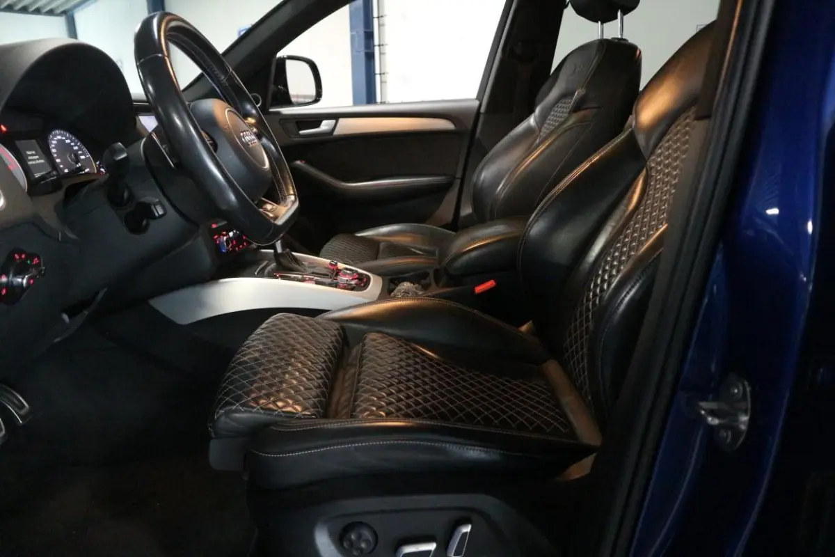 3.0 TDI SQ5 Plus quattro Pro Line / 340 PK / 13K EXPORT PRICE ! ! !