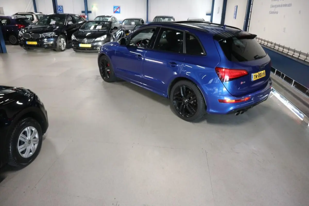 3.0 TDI SQ5 Plus quattro Pro Line / 340 PK / 13K EXPORT PRICE ! ! !
