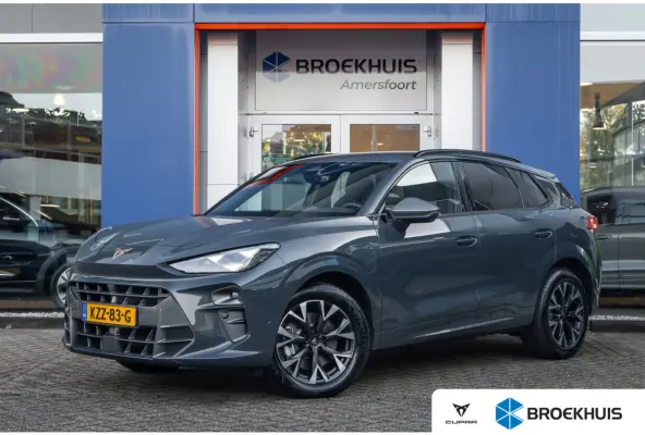 1.5 TSI e-Hybrid Business Limited | Elek. stoelen met Memory | 360 Camera | Sennheiser audio | Cruise adaptief | Apple carplay | Stuurvrwarming | Digital Dash | Stoelverwarming | Achteruitri