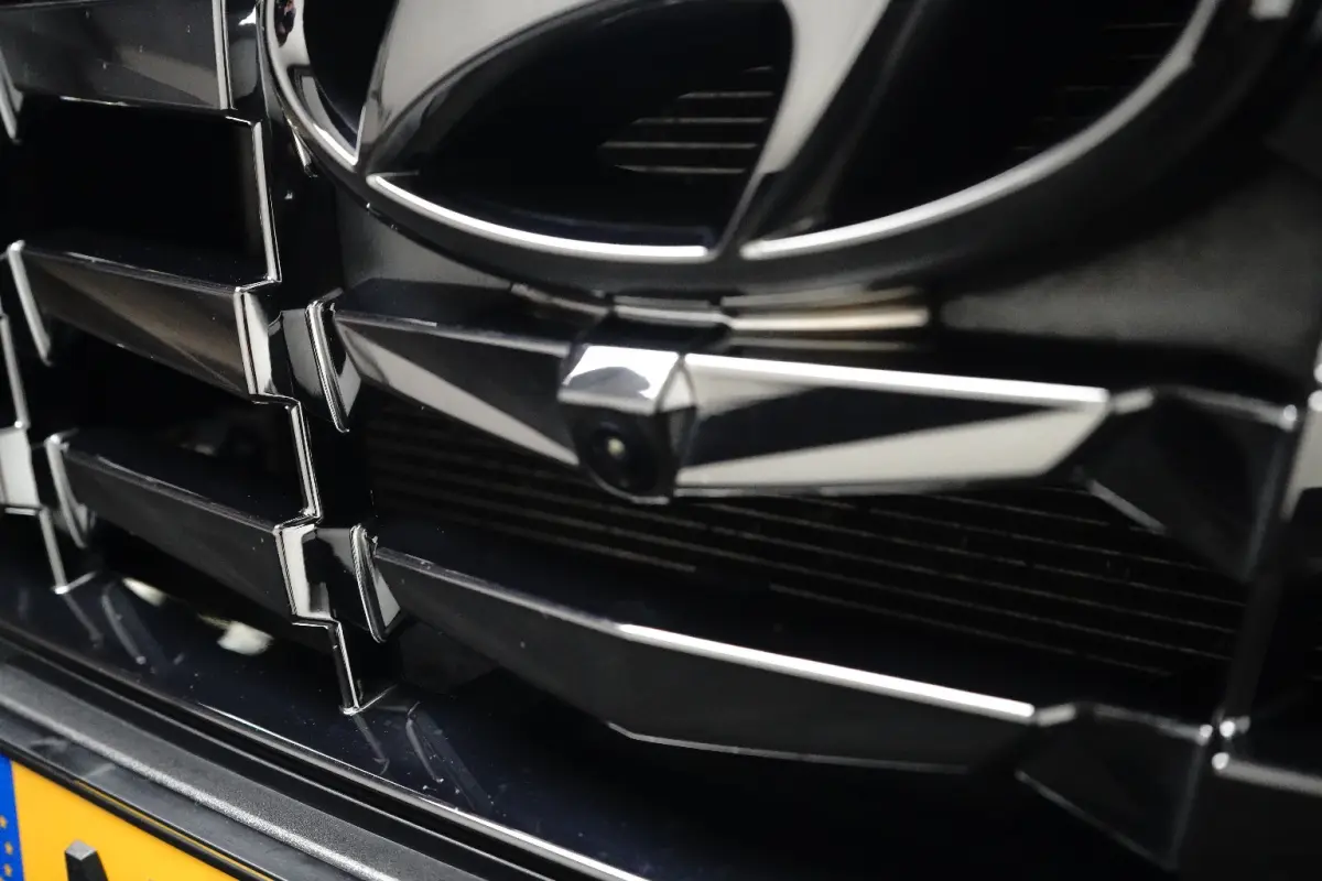 1.6 T-GDI PHEV N Line Sky 4WD | Achterbank verwarmd | Airco separaat achter | Audio installatie premium