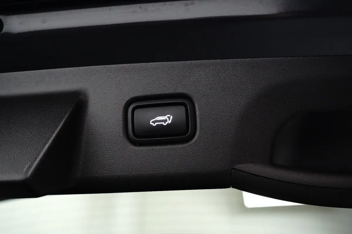 1.6 T-GDI PHEV N Line Sky 4WD | Achterbank verwarmd | Airco separaat achter | Audio installatie premium