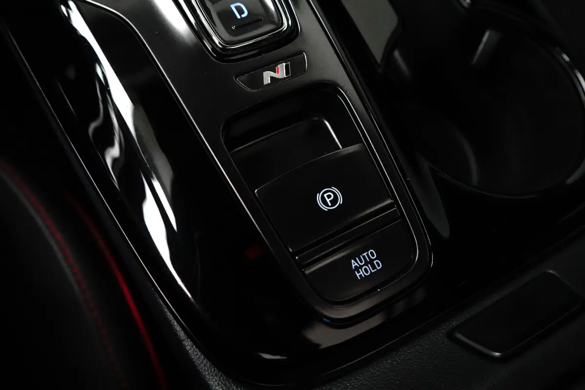 1.6 T-GDI PHEV N Line Sky 4WD | Achterbank verwarmd | Airco separaat achter | Audio installatie premium
