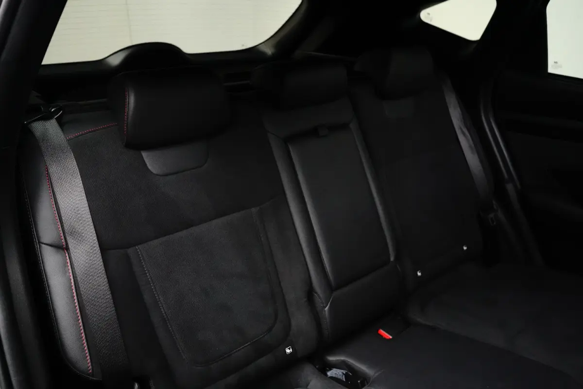 1.6 T-GDI PHEV N Line Sky 4WD | Achterbank verwarmd | Airco separaat achter | Audio installatie premium