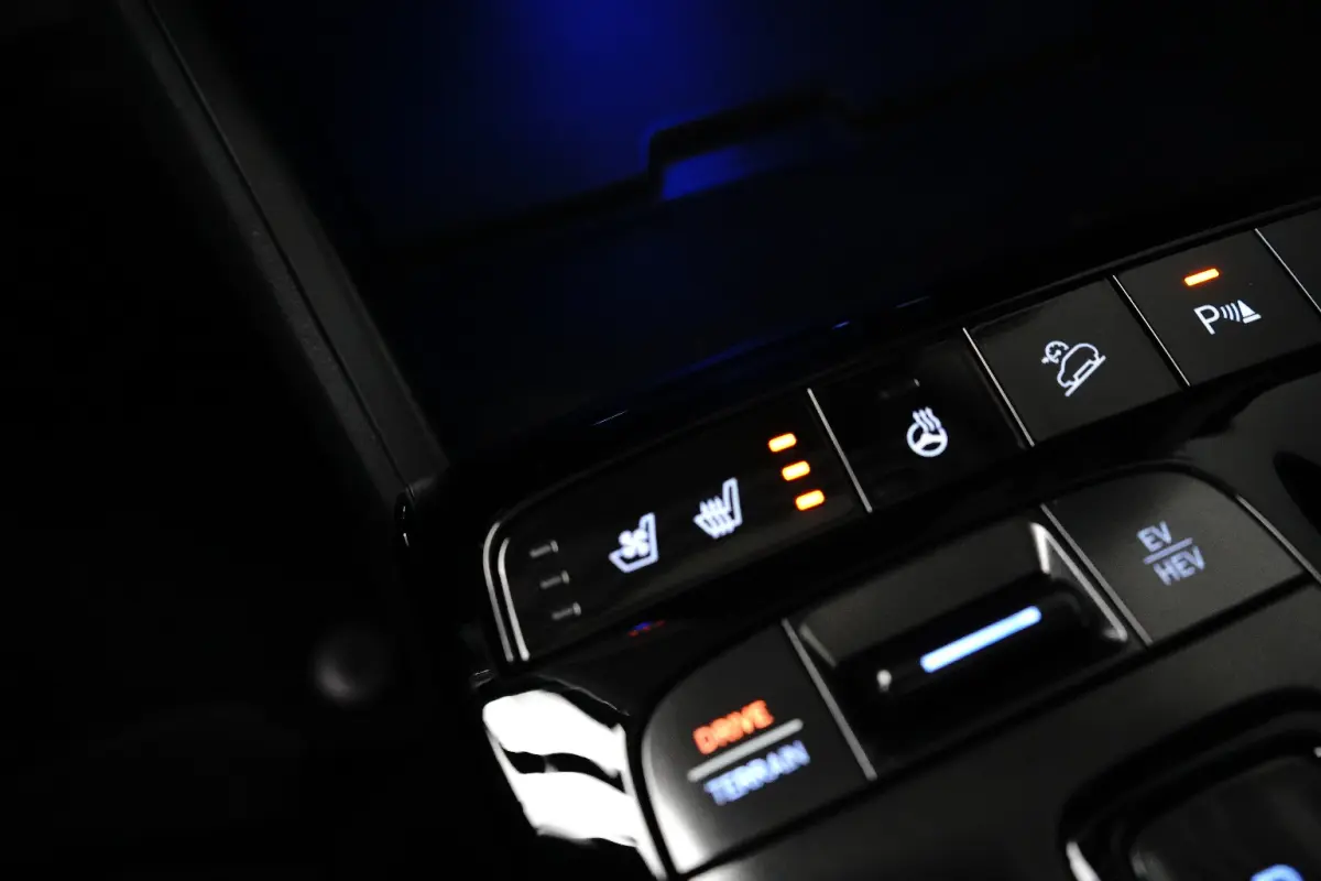 1.6 T-GDI PHEV N Line Sky 4WD | Achterbank verwarmd | Airco separaat achter | Audio installatie premium