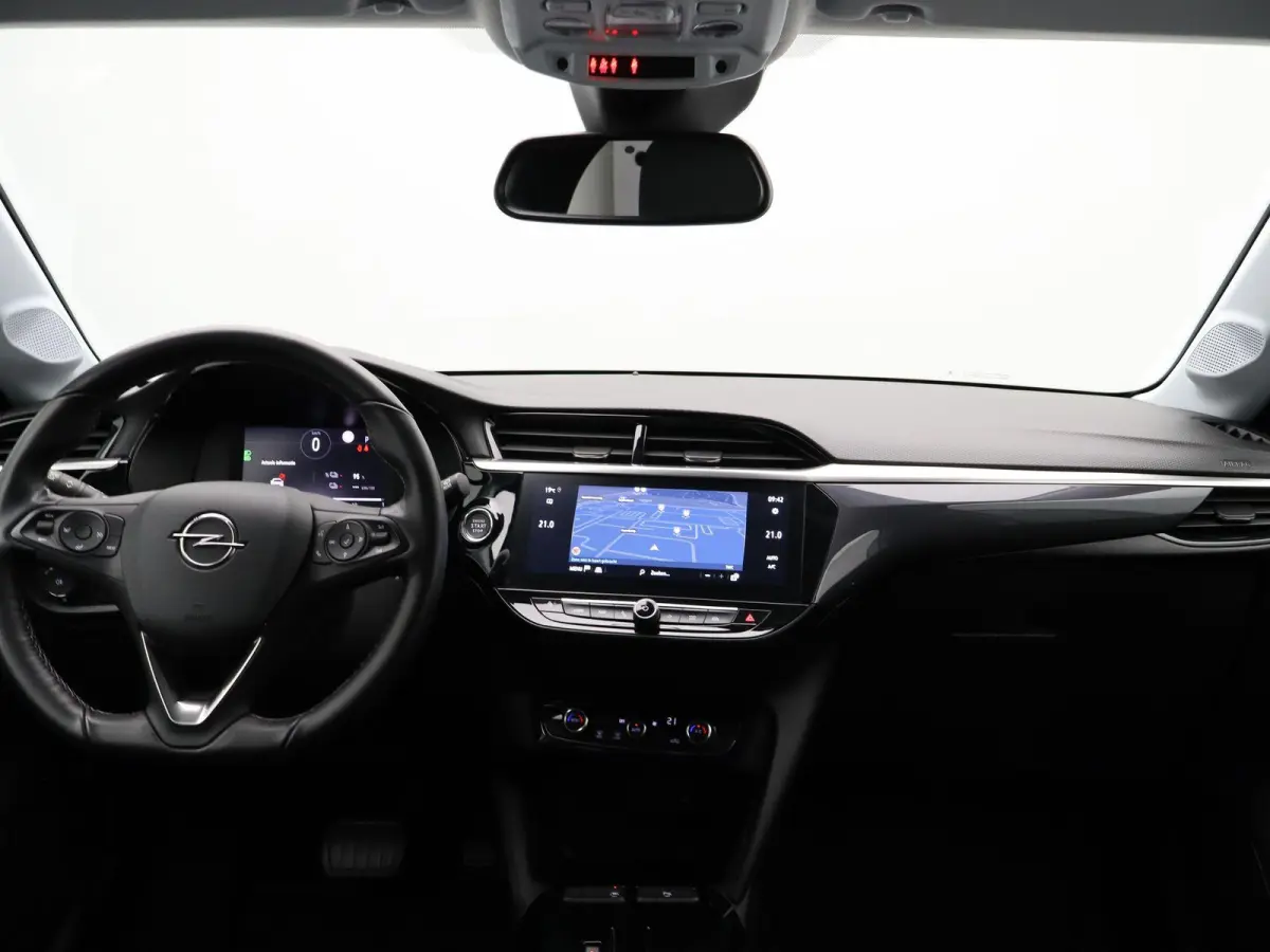 Elegance 1 fase 50 kWh | Apple Carplay / Android Auto | Virtual Cockpit | Privacy Glass |